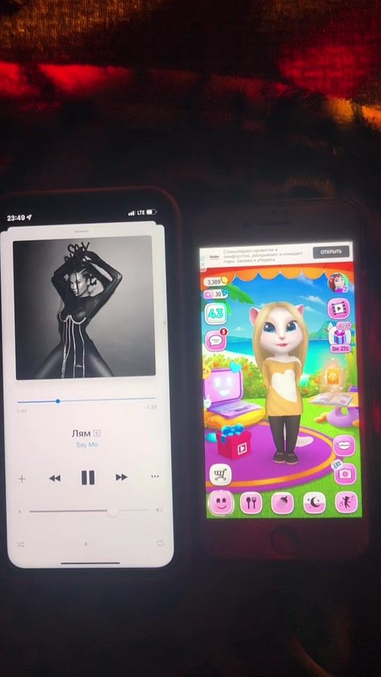 TikTok video thumbnail by moya.angela