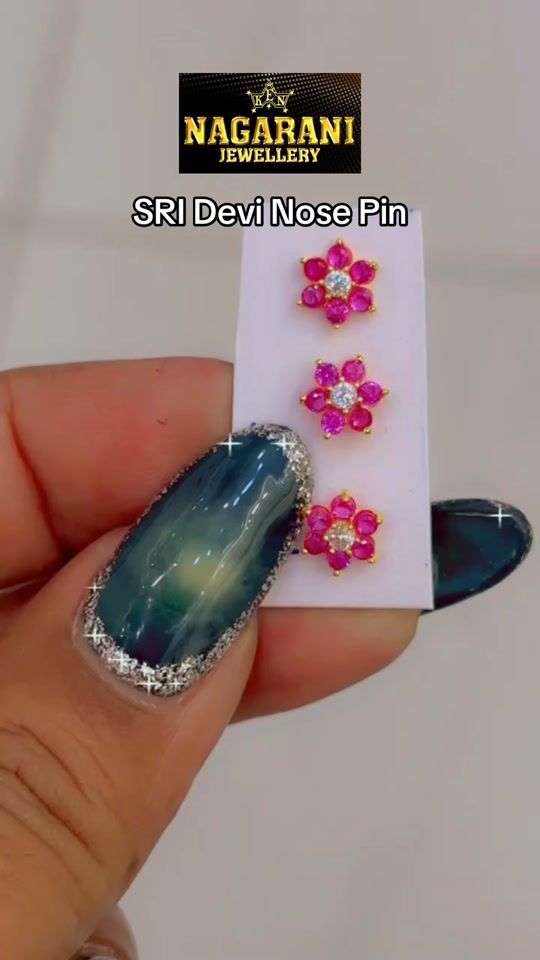 TikTok video thumbnail by nagaranijewellery916
