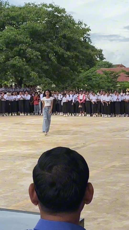 TikTok video thumbnail by kimsreu7