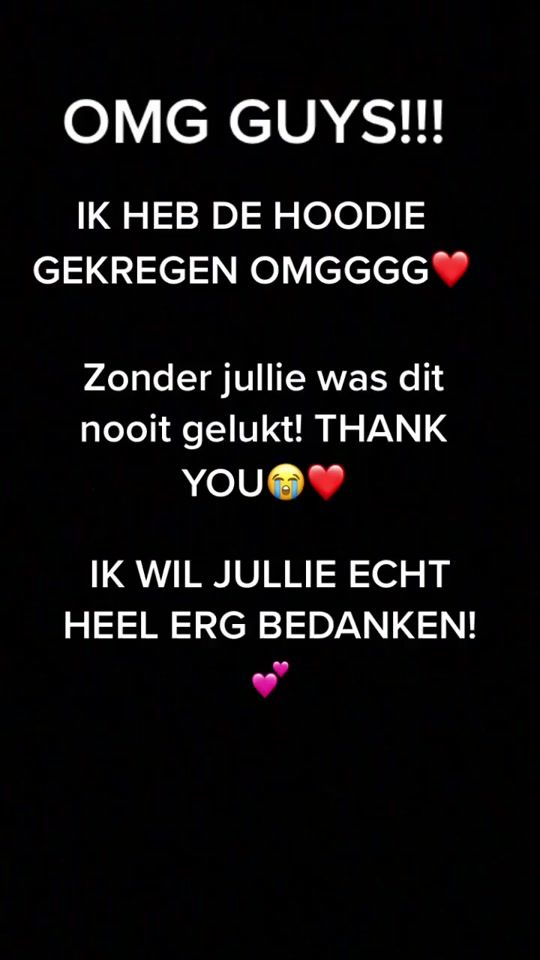 TikTok video thumbnail by hype.house.storys.nl0