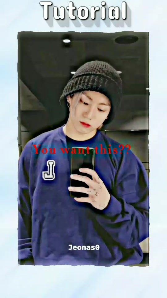 TikTok video thumbnail by jeonas0