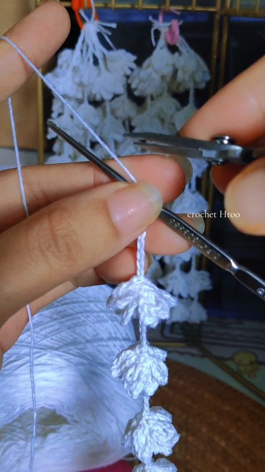 TikTok video thumbnail by crochethtoohandmade