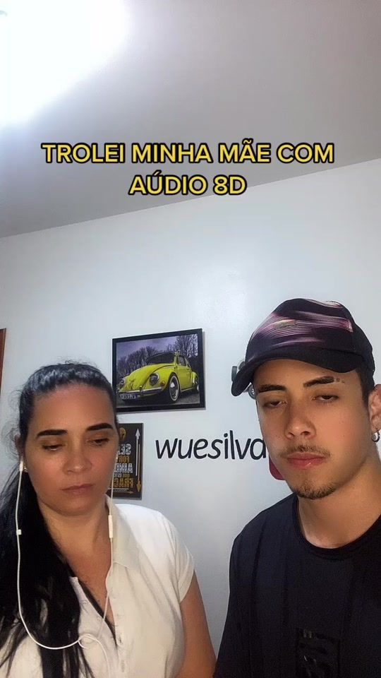 TikTok video thumbnail by wuesilva