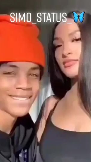 TikTok video thumbnail by simo_status_