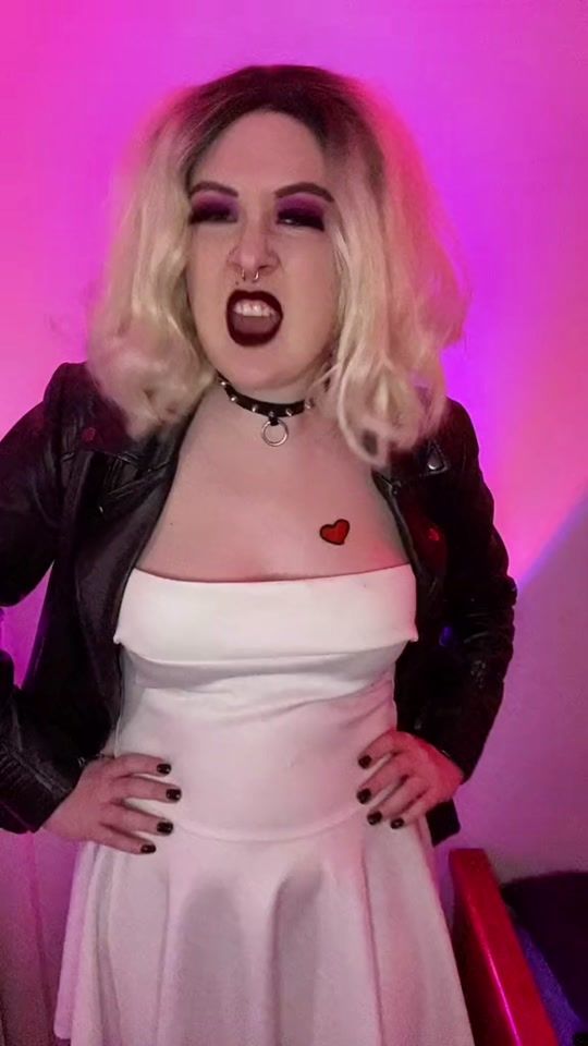 TikTok video thumbnail by kyfrycosplay