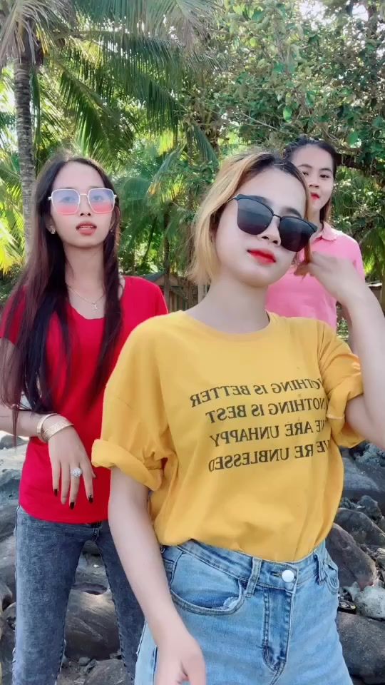 TikTok video thumbnail by heabkunthea