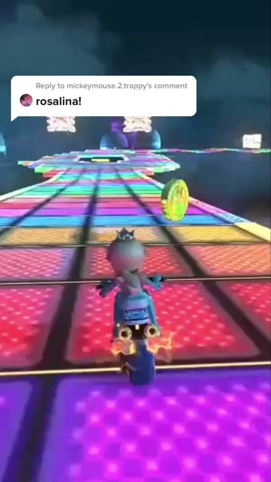 TikTok video thumbnail by mk8sl0wed