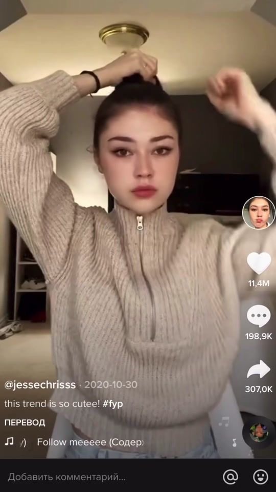TikTok video thumbnail by lerosia