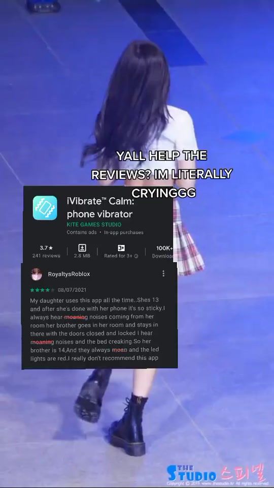 TikTok video thumbnail by moanhardforme