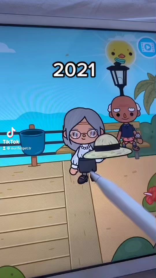 TikTok video thumbnail by our.fidget.tr