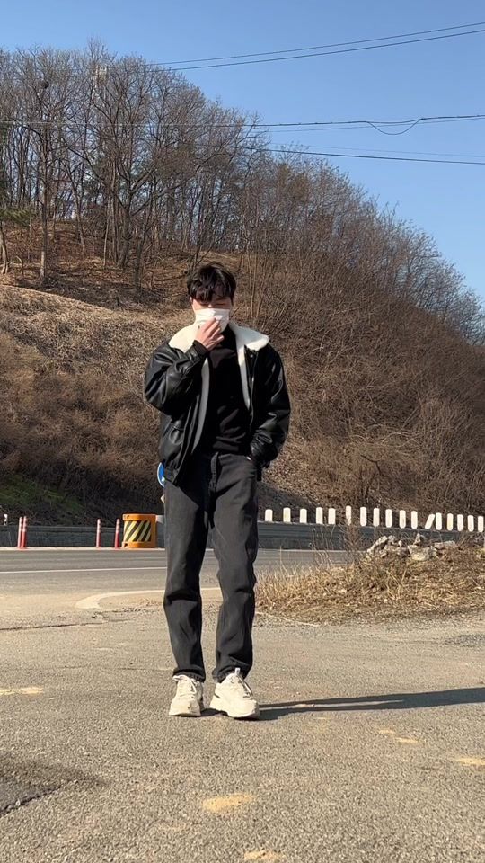 TikTok video thumbnail by king_min_su