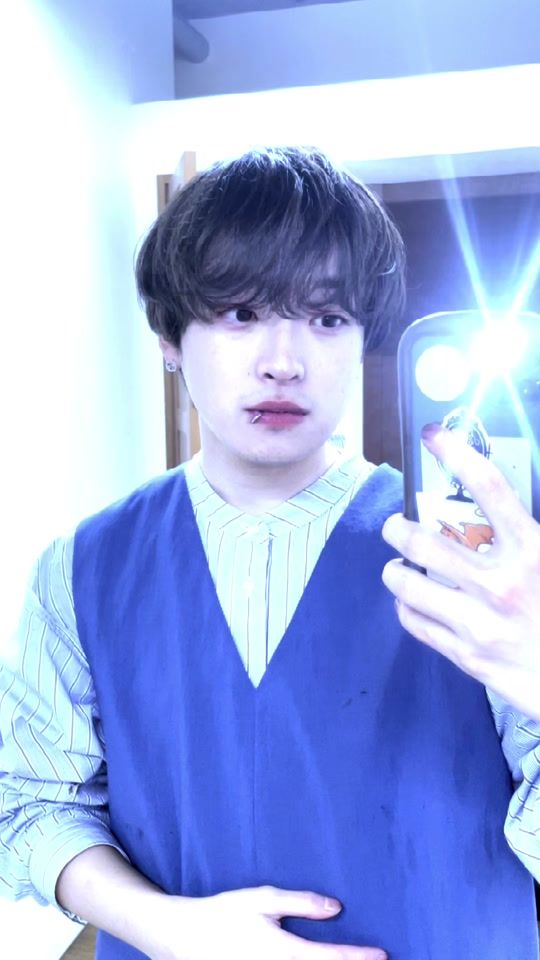 TikTok video thumbnail by sota805