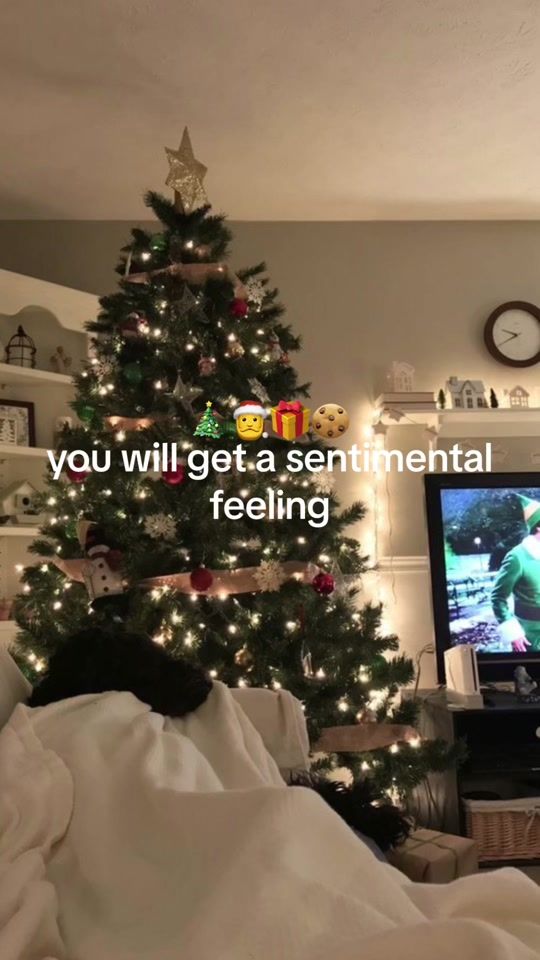 TikTok video thumbnail by christmastreeshopping