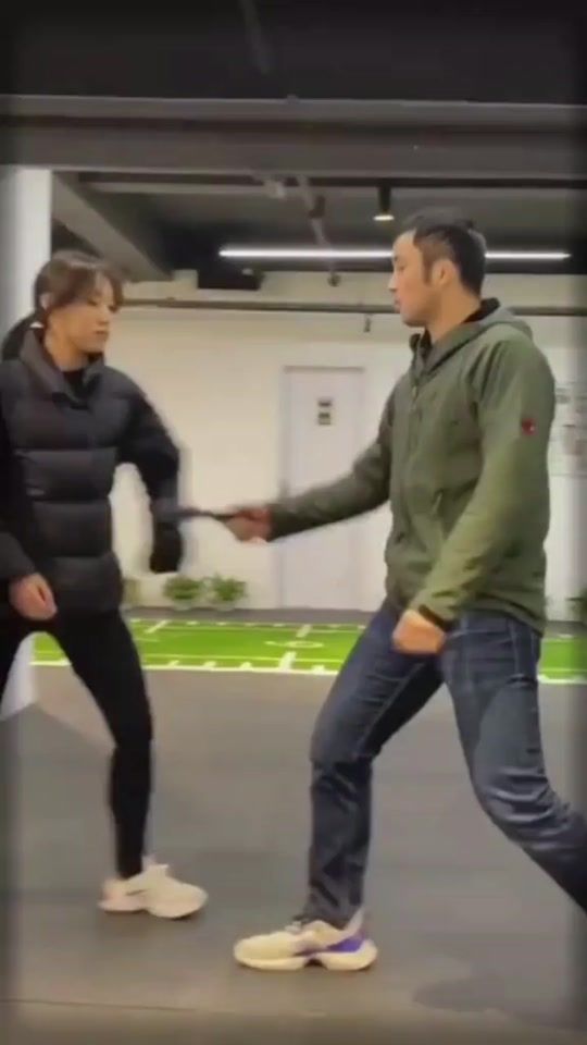 TikTok video thumbnail by self_defense_help