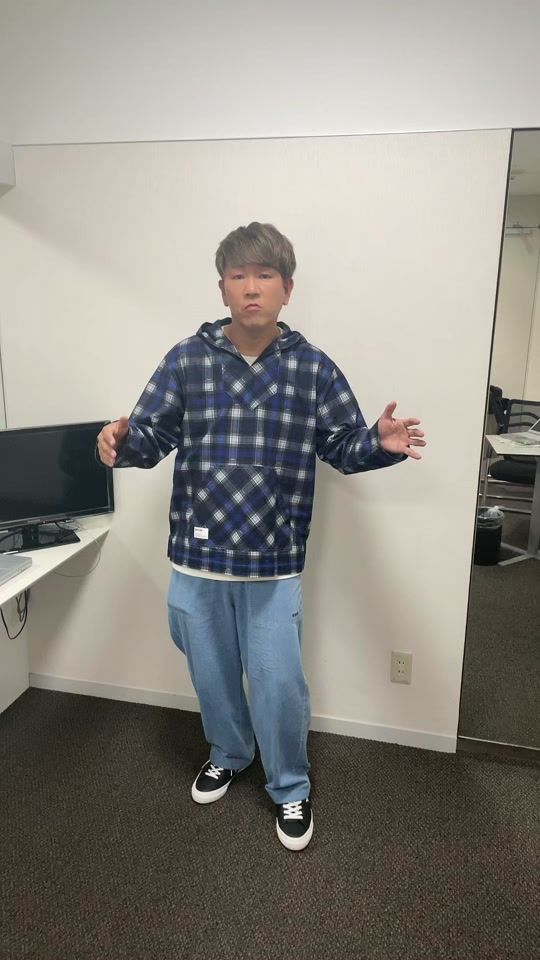 TikTok video thumbnail by fujiwara_official