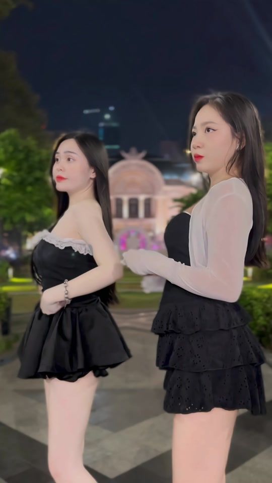 TikTok video thumbnail by bemaidethuongne
