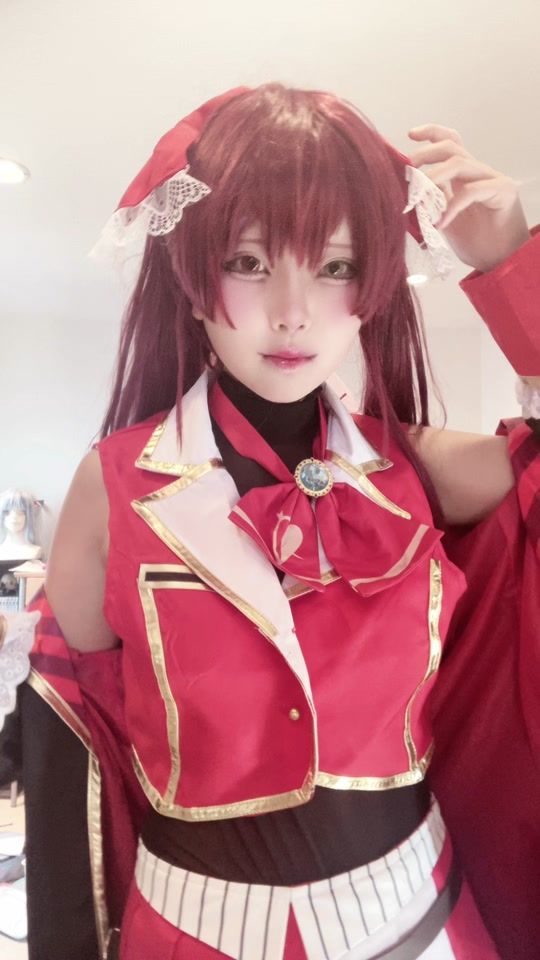 TikTok video thumbnail by aroma_cos13
