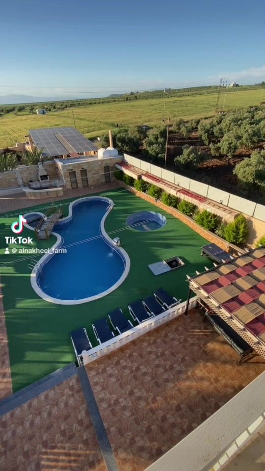 TikTok video thumbnail by alnakheel_farm