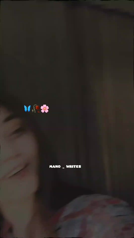 TikTok video thumbnail by mano_writes_27