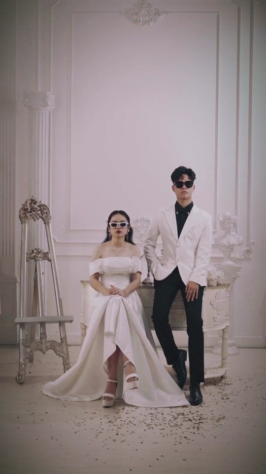 TikTok video thumbnail by luna.wedding.stud