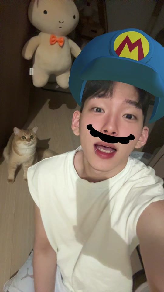 TikTok video thumbnail by _.2min9