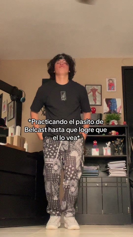 TikTok video thumbnail by crissarriaga16