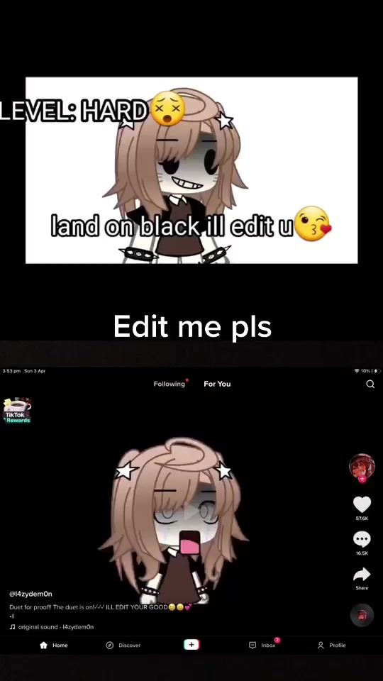 TikTok video thumbnail by xd_sc4rlett_
