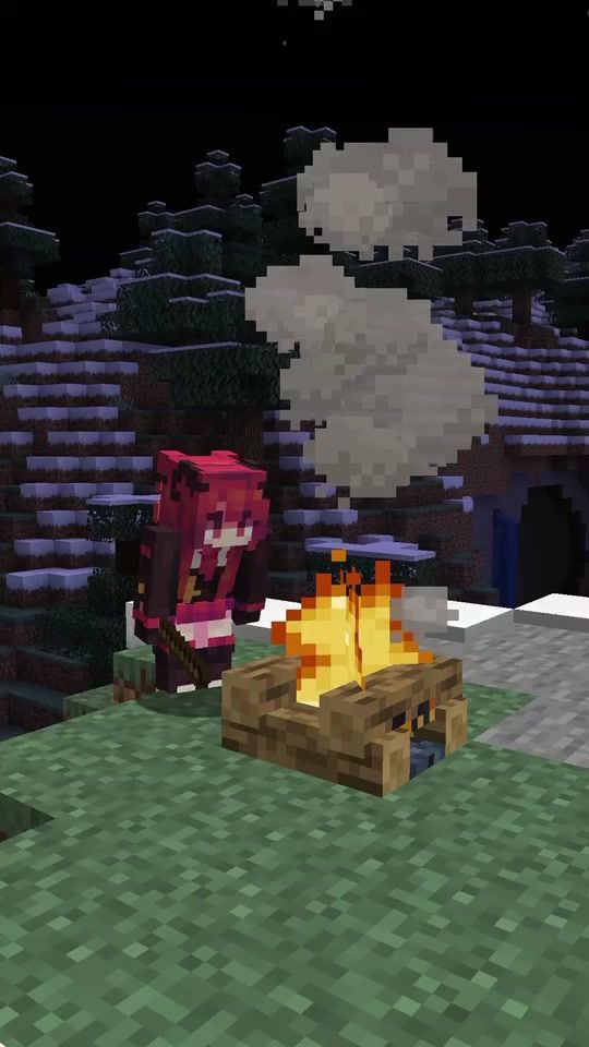 TikTok video thumbnail by mineshame