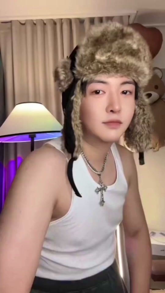 TikTok video thumbnail by kimzaehoon