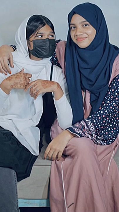 TikTok video thumbnail by nihada_saeed01
