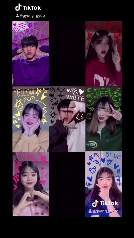 TikTok video thumbnail by g_gyoo
