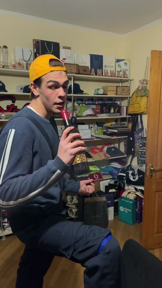 TikTok video thumbnail by uban_ze