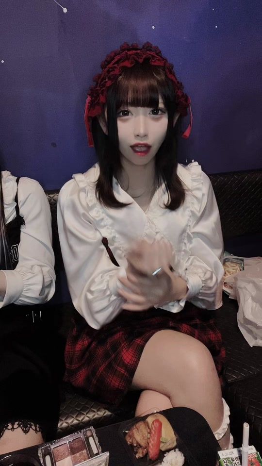 TikTok video thumbnail by _michan1_