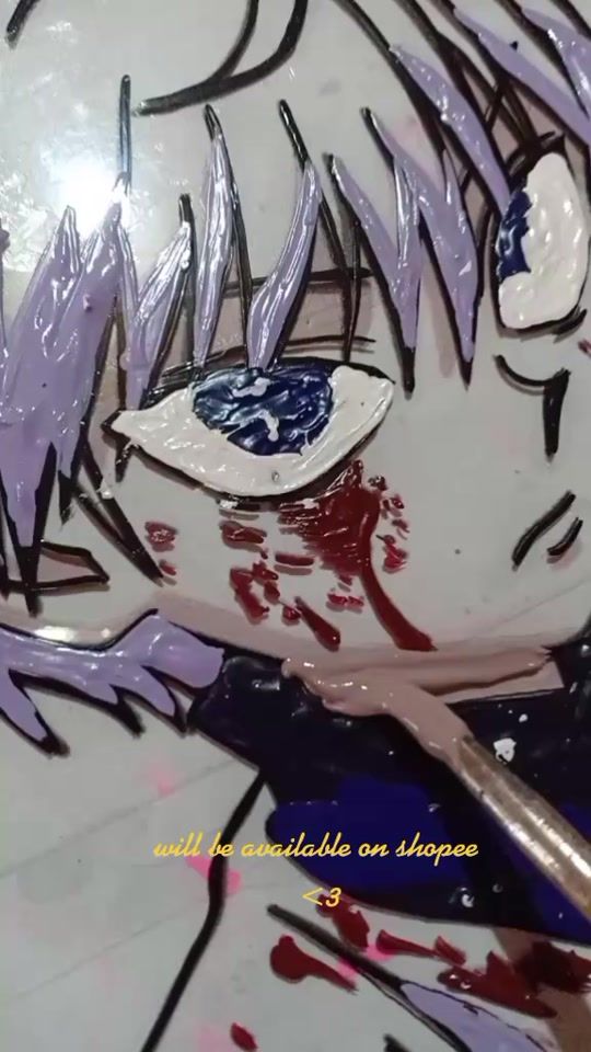 TikTok video thumbnail by shang.arts