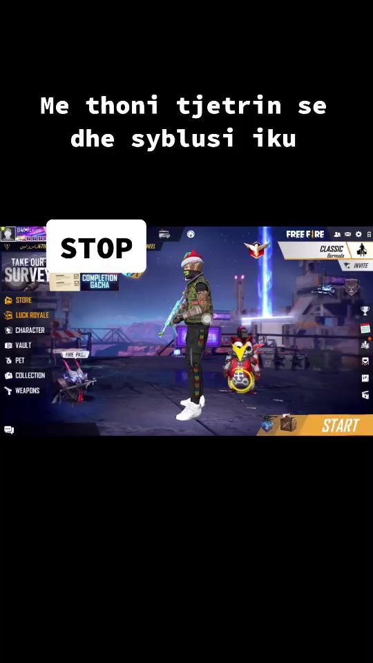 TikTok video thumbnail by ff_kap9