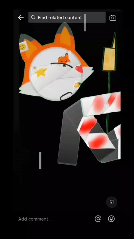 TikTok video thumbnail by dedea352