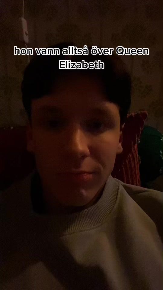 TikTok video thumbnail by alfredgruveback