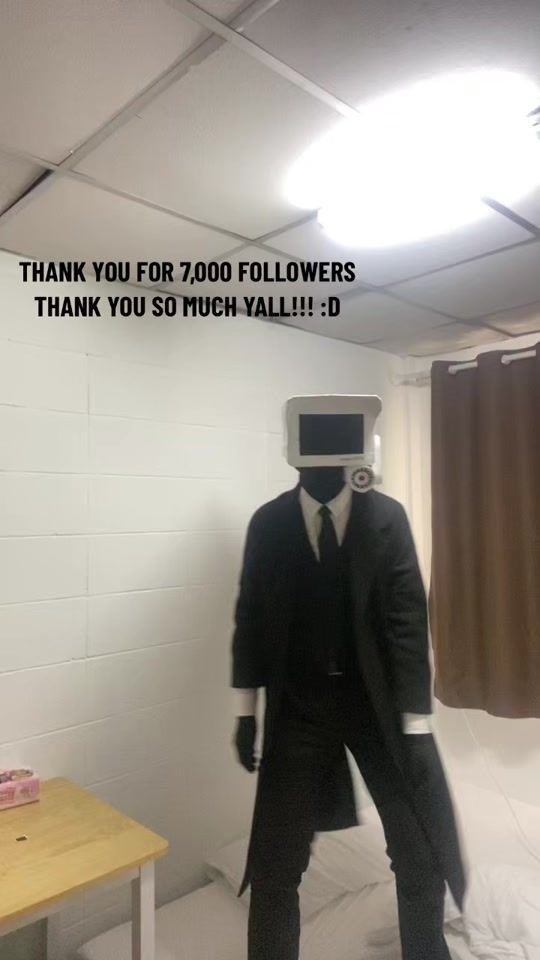 TikTok video thumbnail by justanormalcameraman