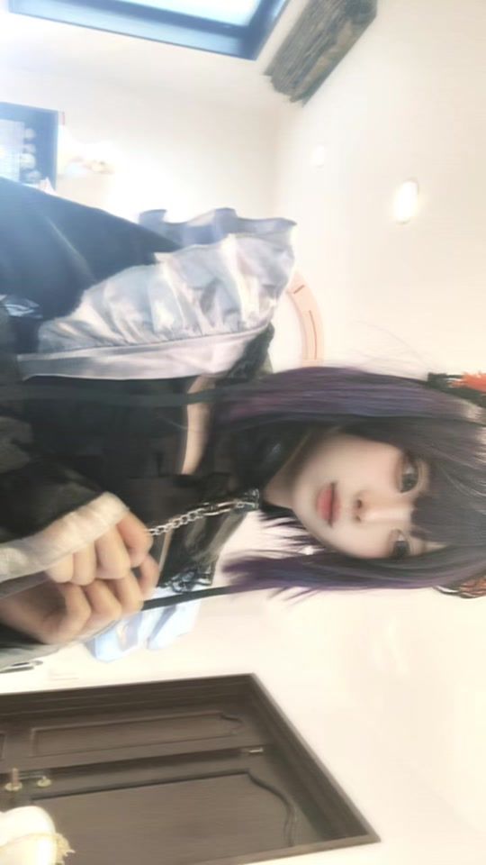 TikTok video thumbnail by aroma_cos13