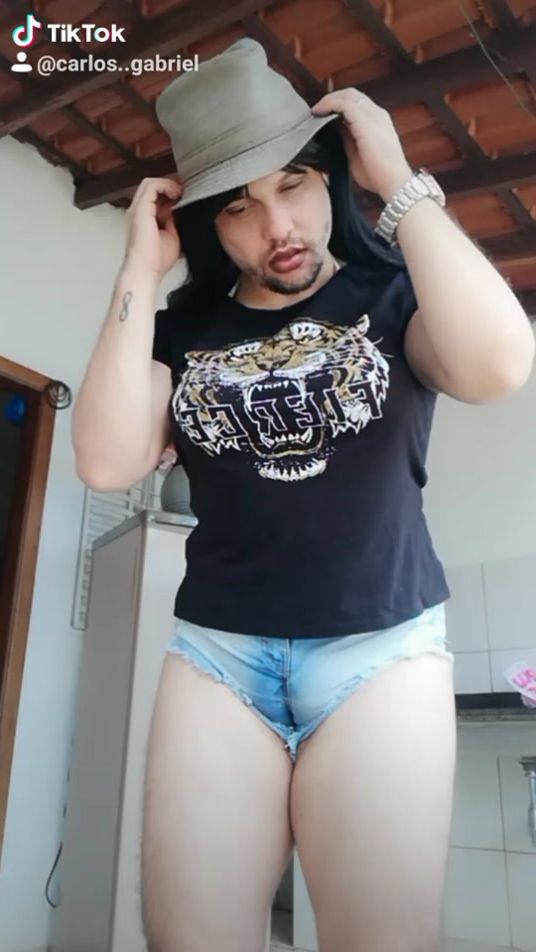 TikTok video thumbnail by carlos..gabriel