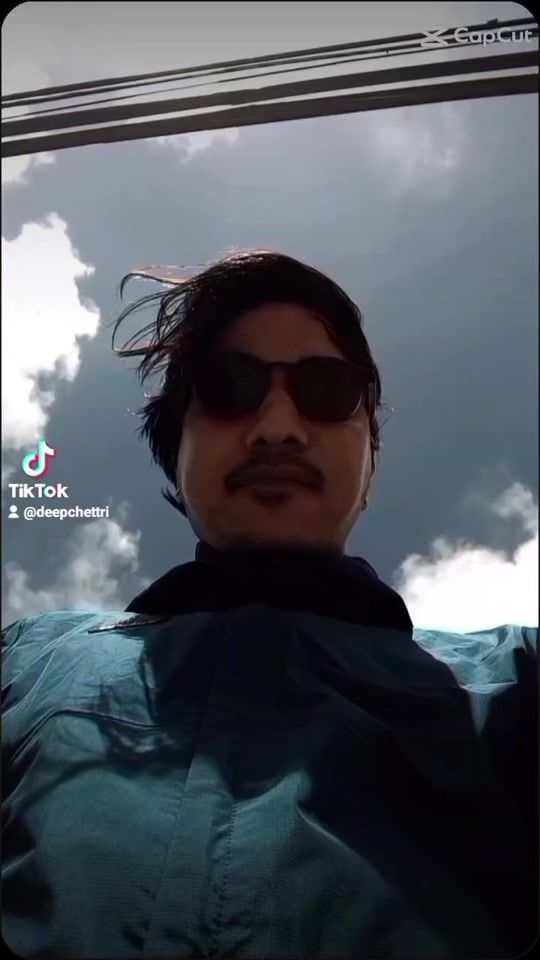 TikTok video thumbnail by deepchettri