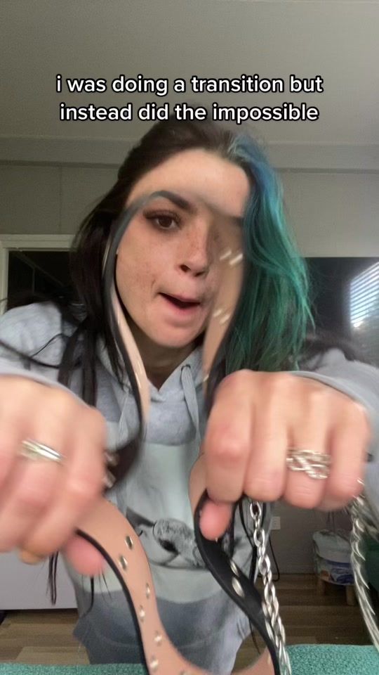 TikTok video thumbnail by cremolicious