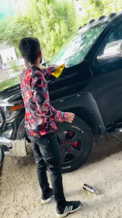 TikTok video thumbnail by raypuria59paris