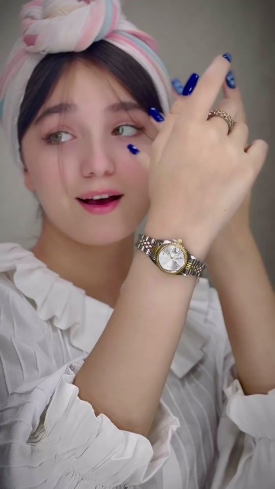 TikTok video thumbnail by maedehkarimi._