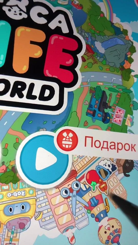 TikTok video thumbnail by toka_boka12344632