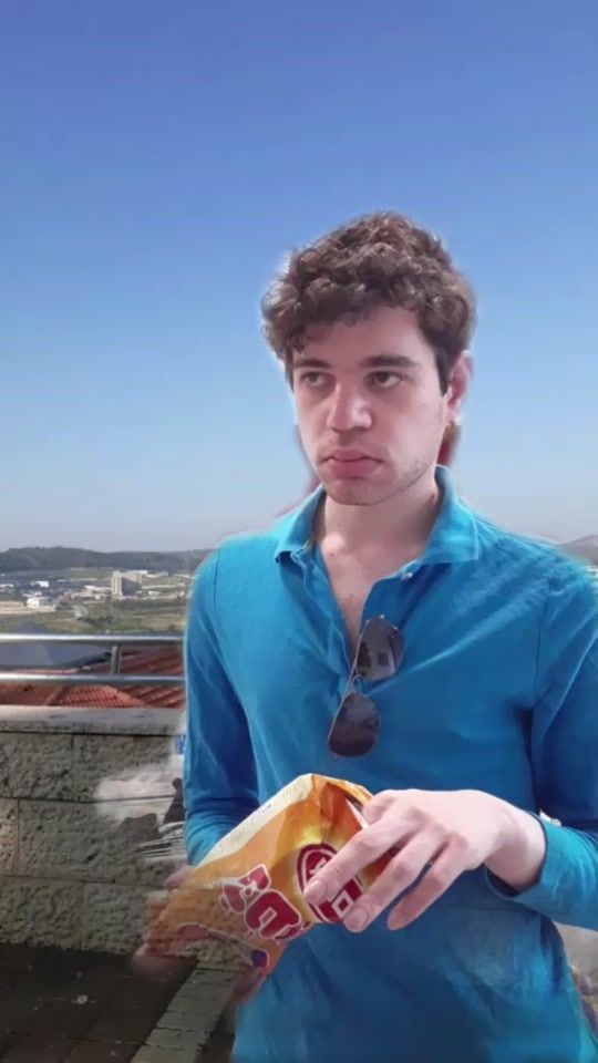 TikTok video thumbnail by motti_steinbach