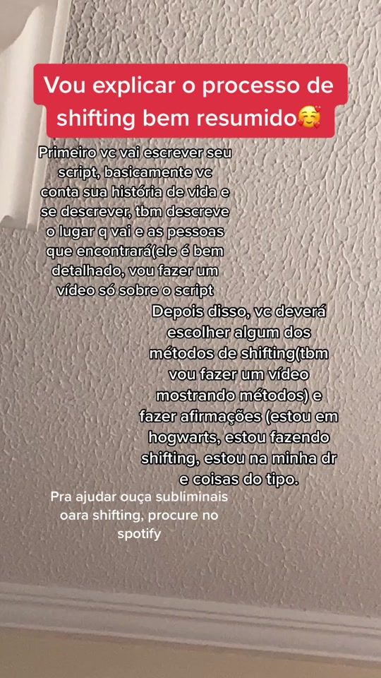 TikTok video thumbnail by shiftingduvidas