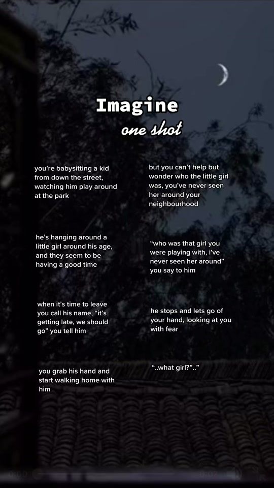 TikTok video thumbnail by .popcorn.imagines__