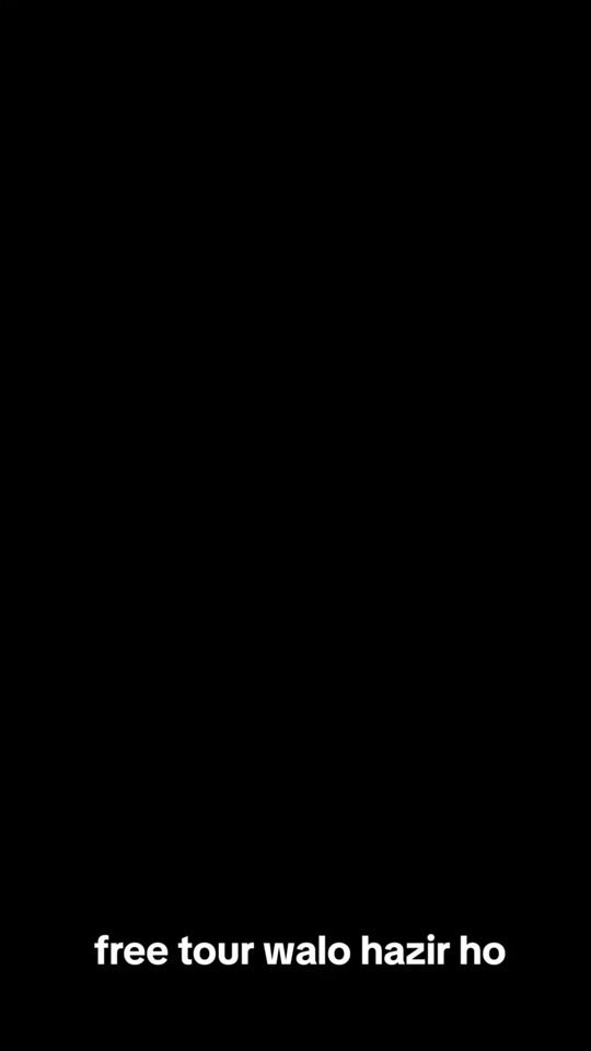 TikTok video thumbnail by dmctour.pk