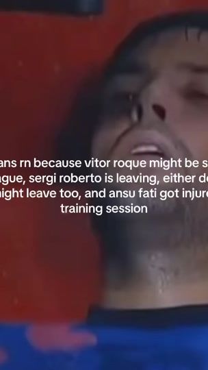 TikTok video thumbnail by barcateamfrever